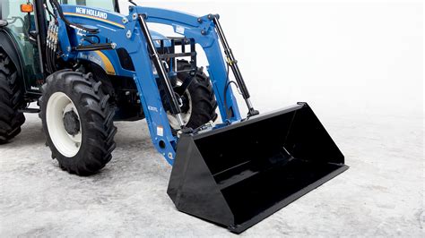 new holland tractors attachments